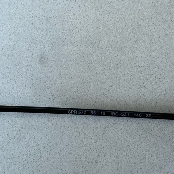 Brand New Prada PR 57ZS Sunglasses - Picture 5 of 6